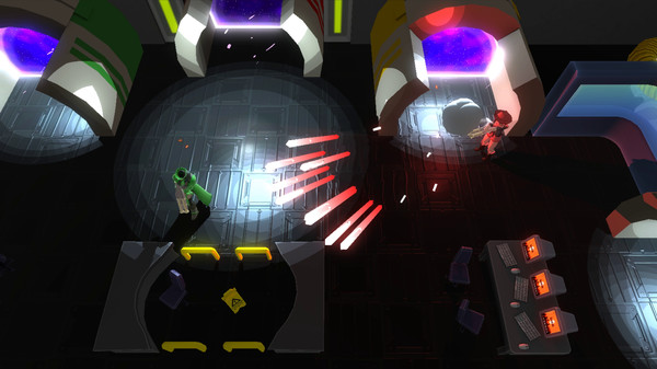 AT SUNDOWN: Shots in the Dark game for windows Pc 1