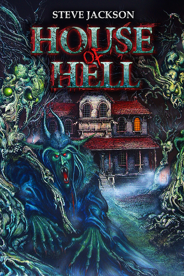 House of Hell (Standalone) for steam