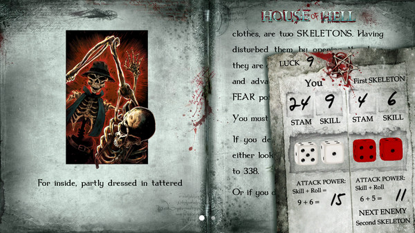 House of Hell (Standalone) for linux