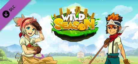 Wild Season - Rest of Episodes cover art