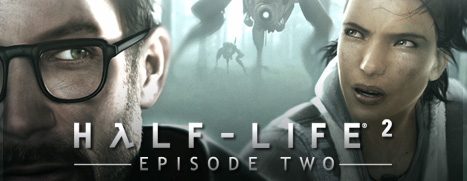 Half-Life 2: Episode Two