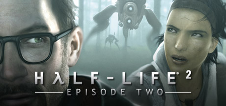 Dự Án - Khởi Động Dự Án Half-Life 2 Episode Two Việt Ngữ | Game Tiếng Việt