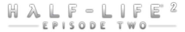 Half-Life 2: Episode Two- Backlog.rip
