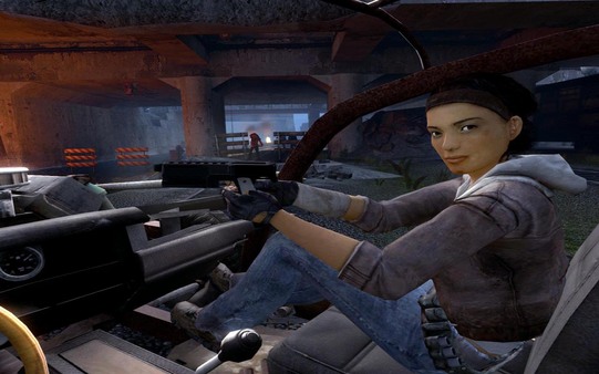 Half-Life 2: Episode Two recommended requirements