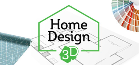 家园设计3D 游戏图标