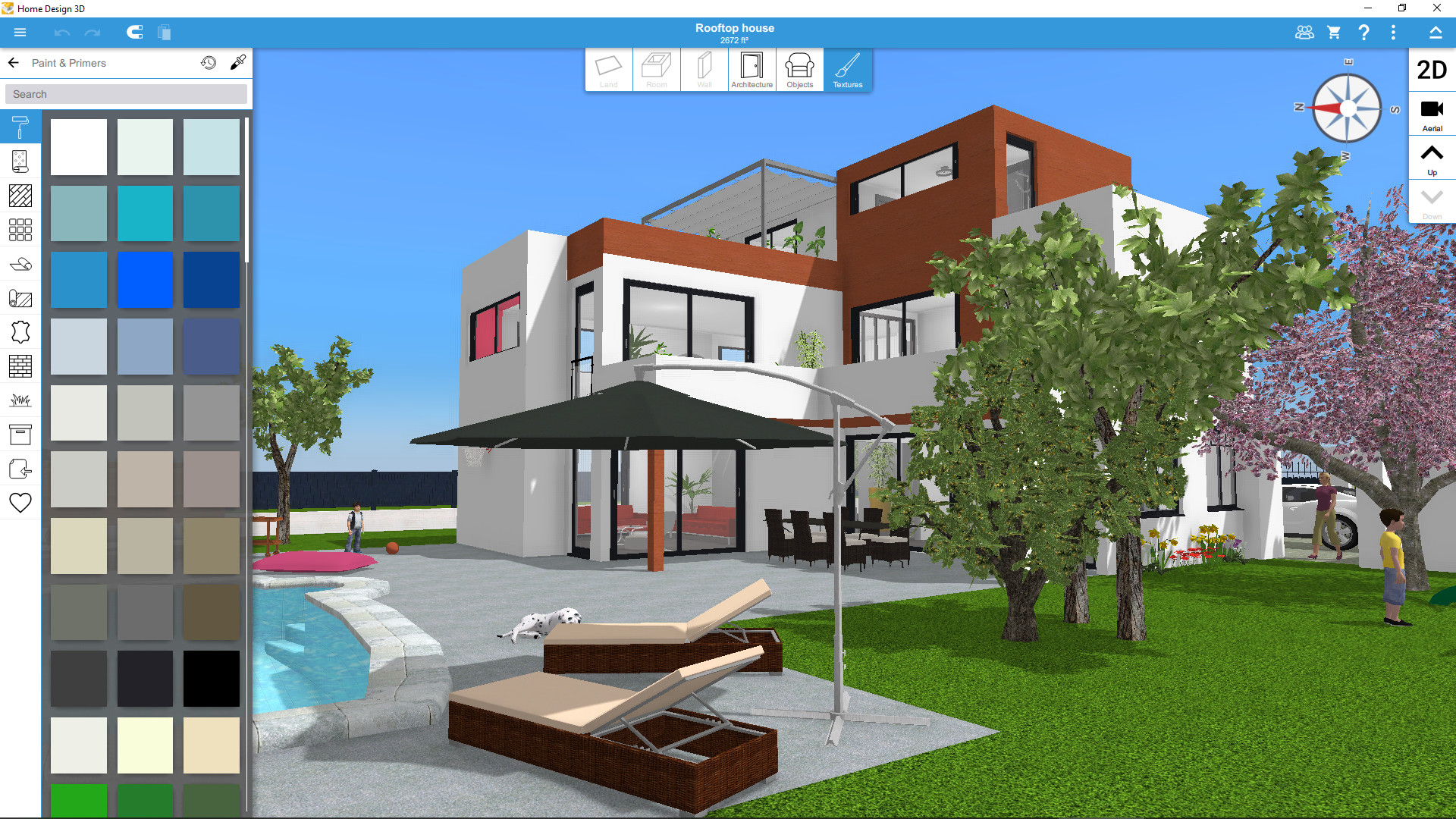 Home Design 3D su Steam