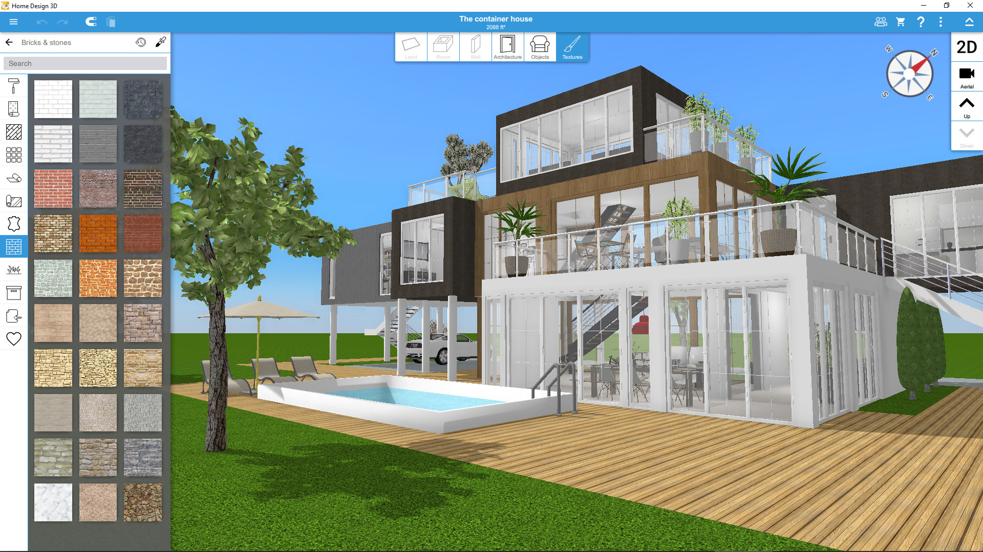 .Home Design 3D Microsoft : Home Design 3D - FREEMIUM - Apps on Google