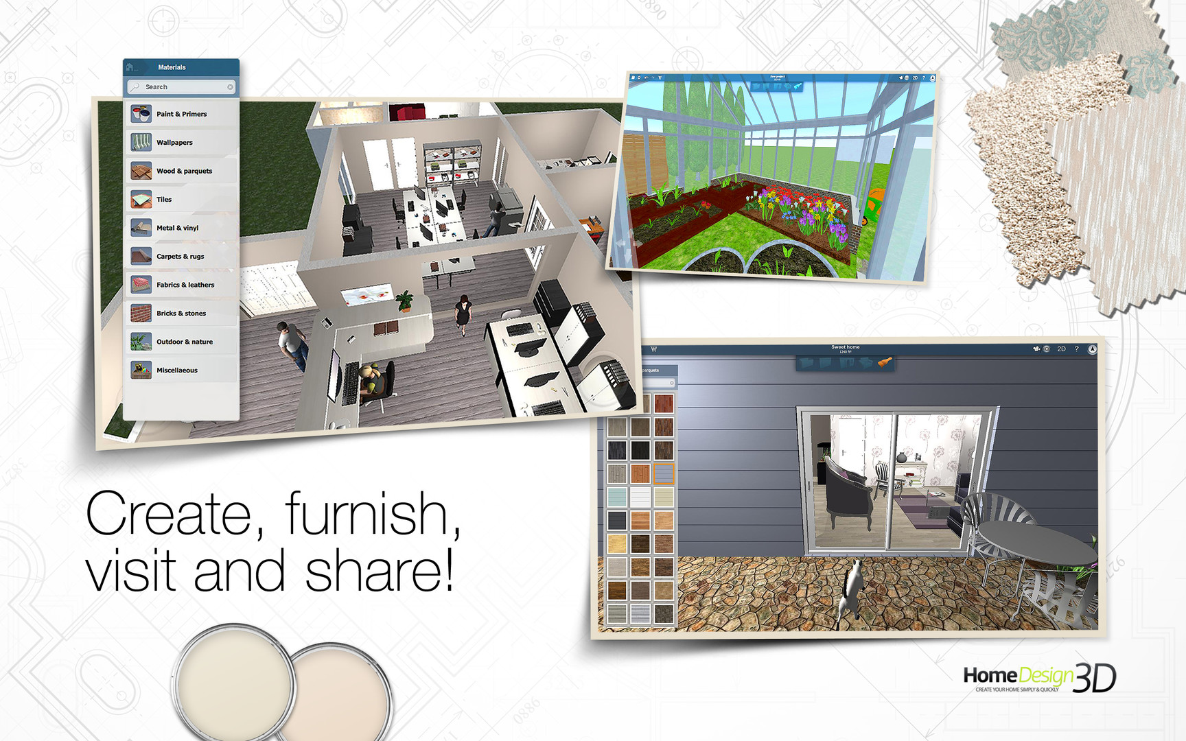 home design 3d games