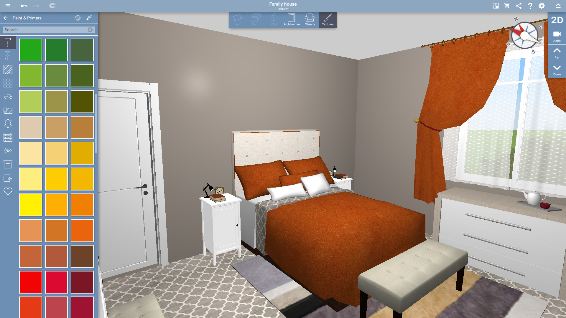 Free House Design Games Online Best Design Idea