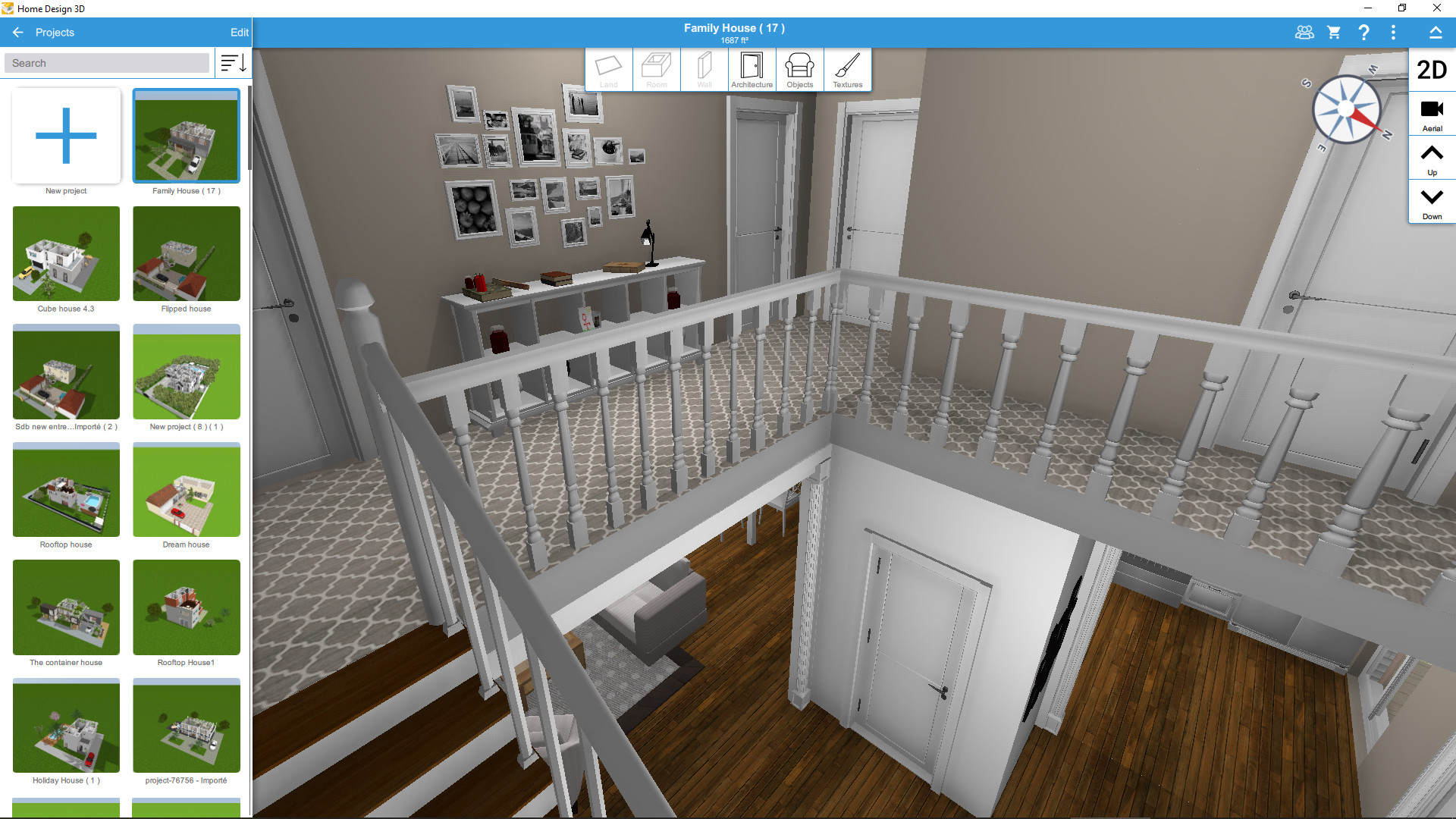 Home Design 3d On Steam