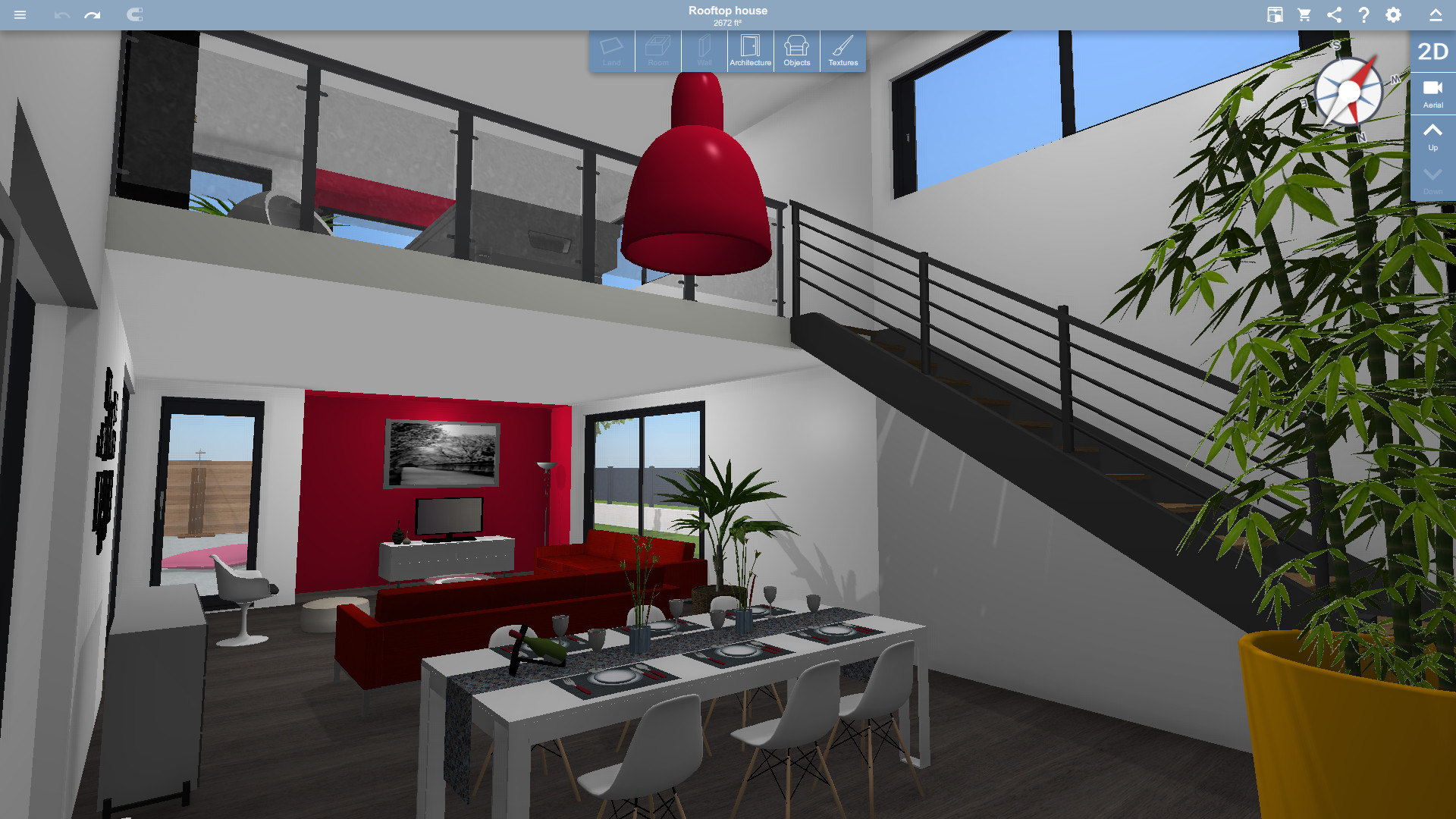 Save 75% on Home Design 3D on Steam