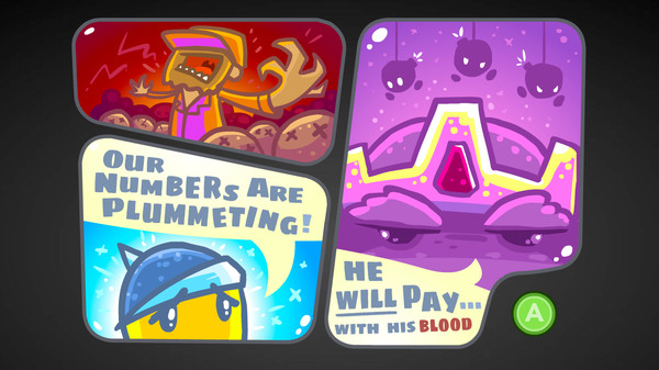 Скриншот из Kill The Plumber