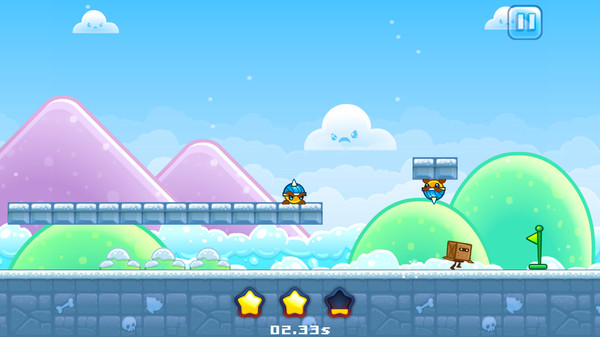 Скриншот из Kill The Plumber