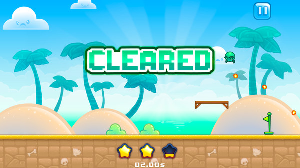 Скриншот из Kill The Plumber