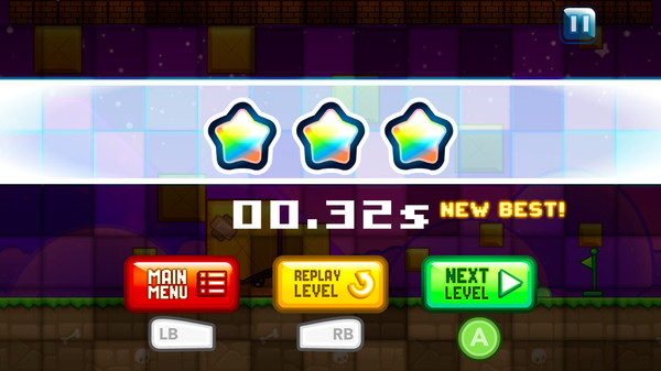 Скриншот из Kill The Plumber