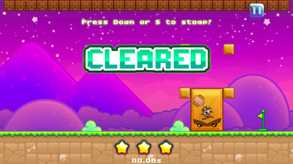 Скриншот из Kill The Plumber