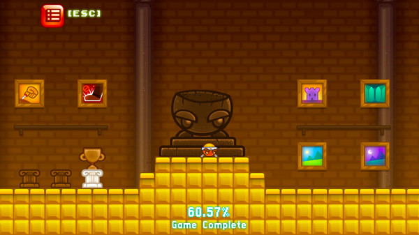 Скриншот из Kill The Plumber