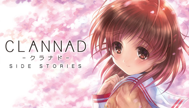 Clannad