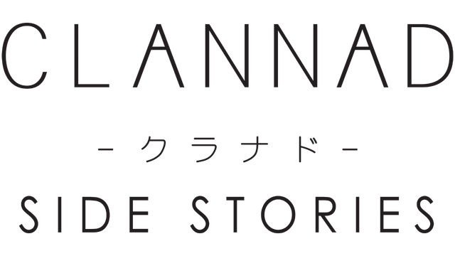 CLANNAD Side Stories - Steam Backlog