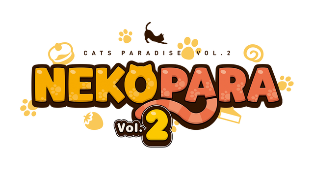 NEKOPARA Vol. 2 - Steam Backlog
