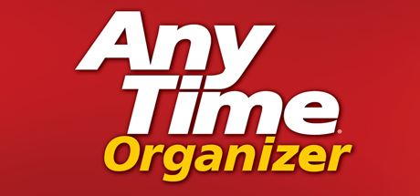 AnyTime Organizer Standard 15 cover art