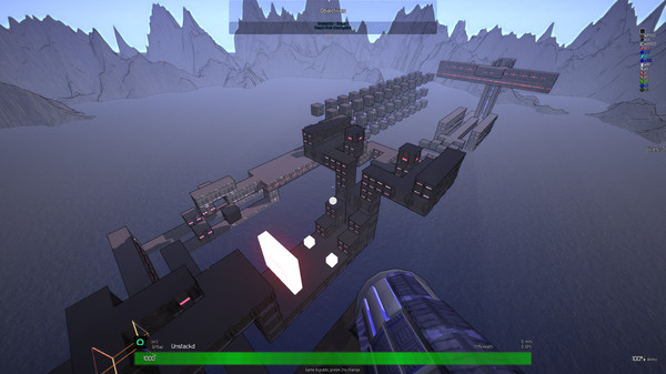 Stack Gun Heroes game for Linux 1