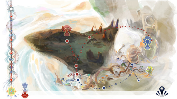 Скриншот из Shrug Island - The Meeting