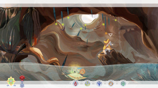 Скриншот из Shrug Island - The Meeting