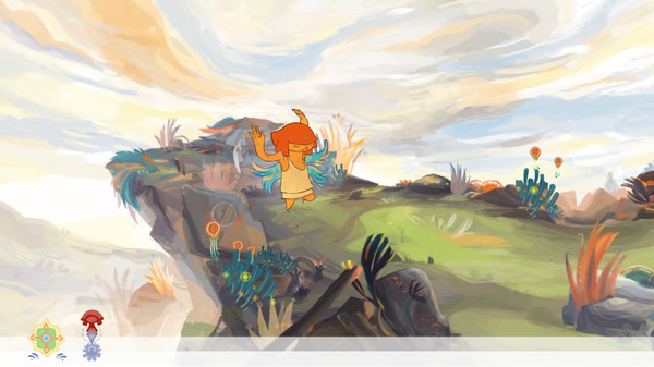 Скриншот из Shrug Island - The Meeting