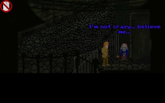 Скриншот из Chronicle of Innsmouth