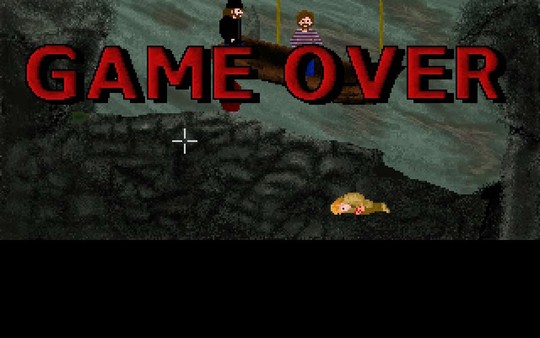 Chronicle of Innsmouth game for windows Pc 1