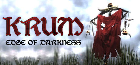 KRUM - Edge Of Darkness Thumbnail