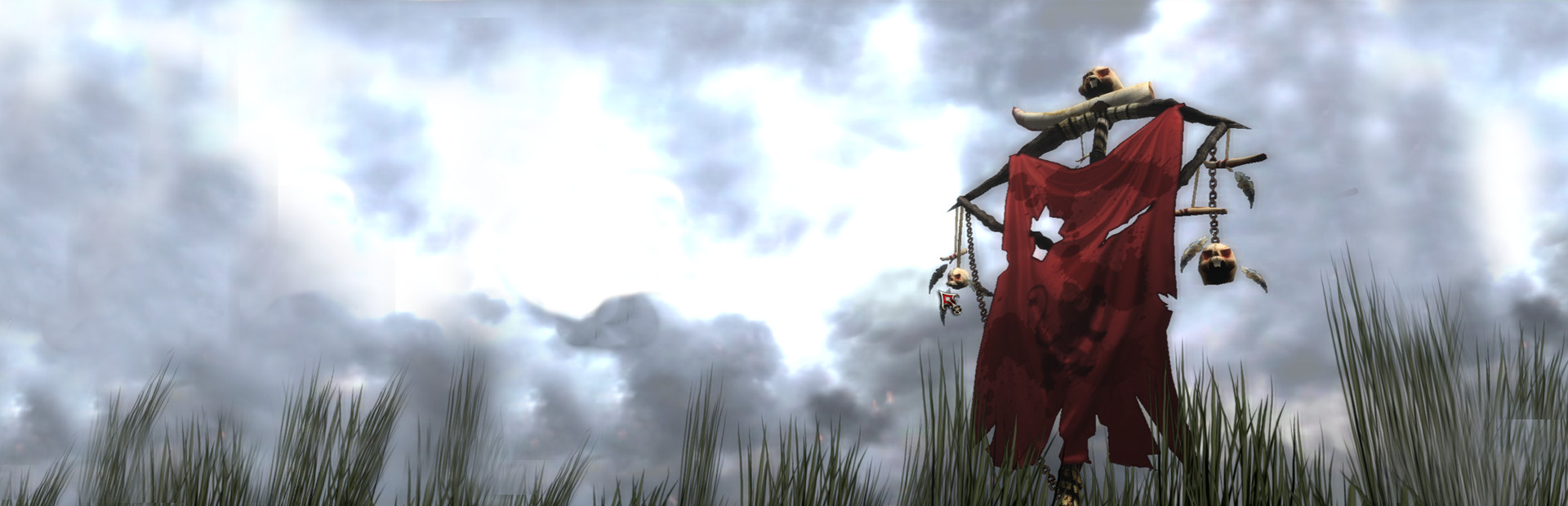 KRUM - Edge Of Darkness