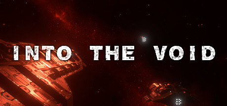 Into the Void cover art