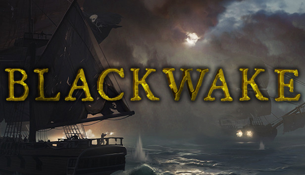 black wake game