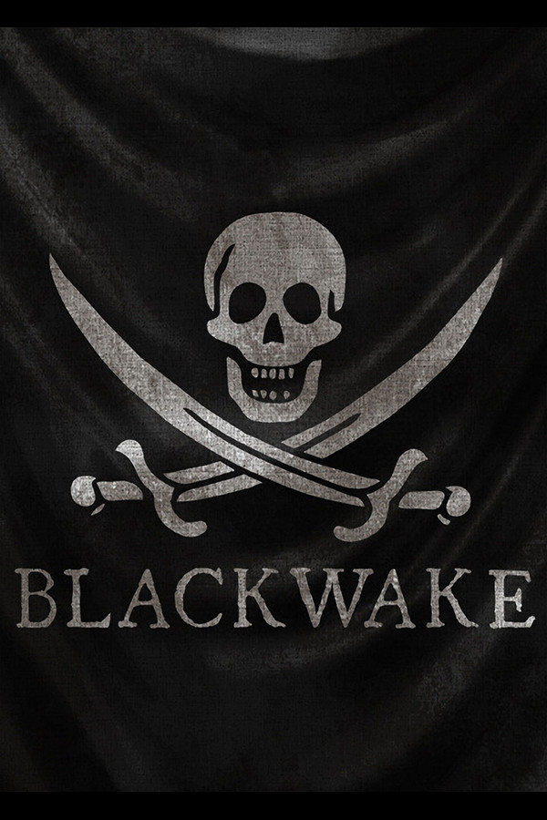 Steam portrait for Blackwake.