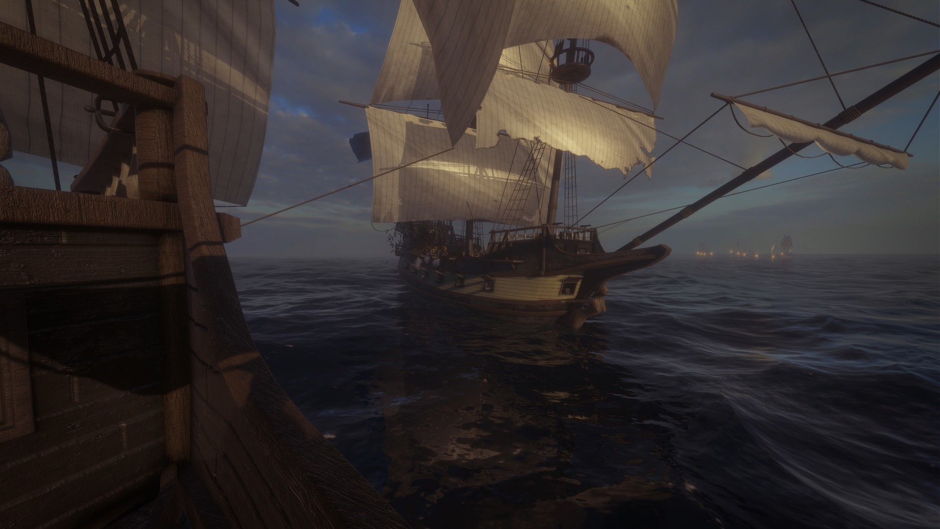 Blackwake on Steam