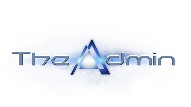 The Admin Logo