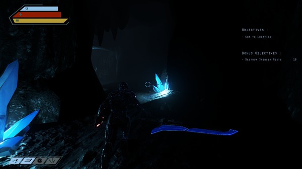 The Admin game for Linux 1