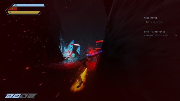 The Admin game for windows Pc 1