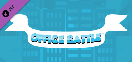 Office Battle - Brutal Mode cover art