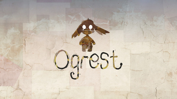 скриншот Krosmaster - Ogrest Pack 3
