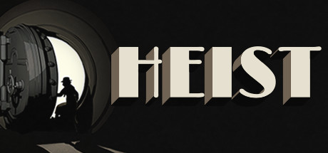 Heist On Steam - heist roblox game