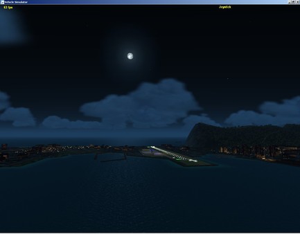 Скриншот из South West Europe Scenery Collection