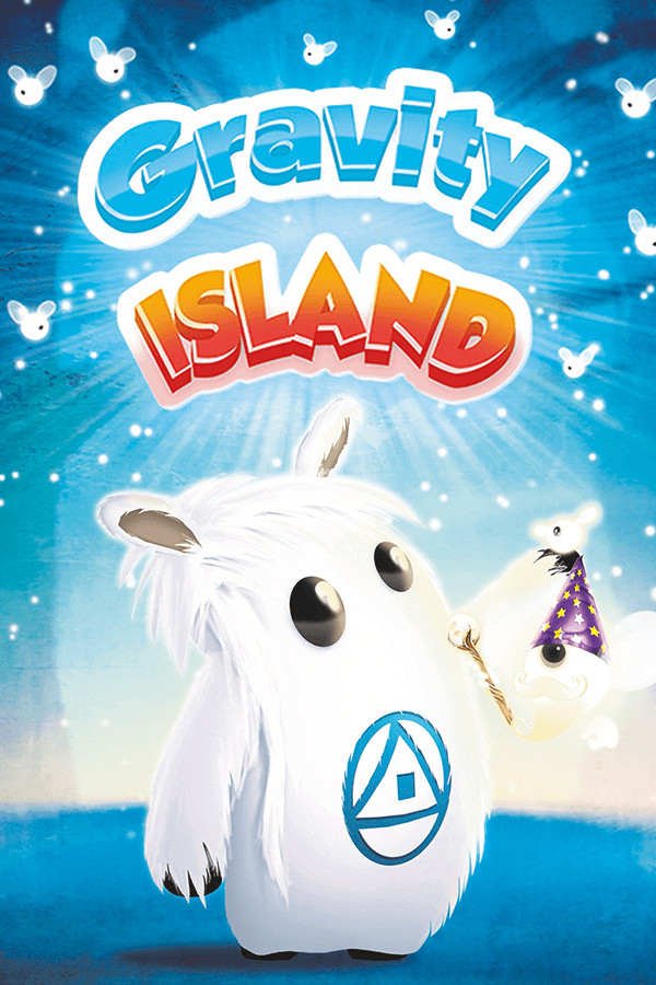 Gravity Island for steam