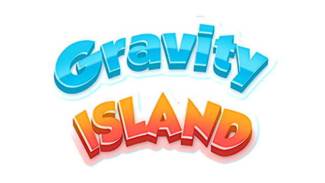 Gravity Island Logo