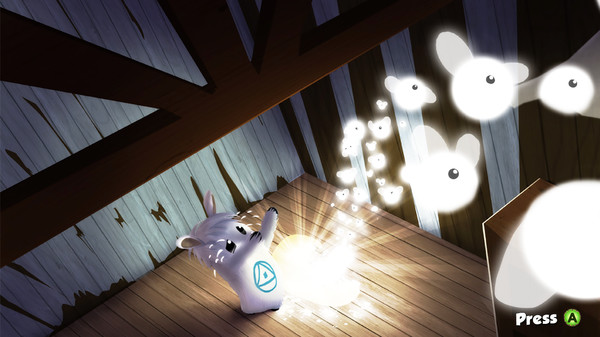 Gravity Island game for windows Pc 1