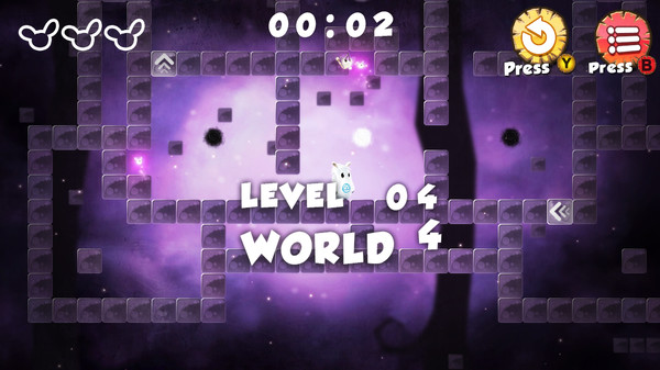 Gravity Island game for Linux 1