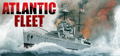 Atlantic Fleet cover art