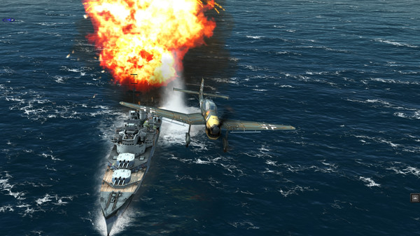 Atlantic Fleet image